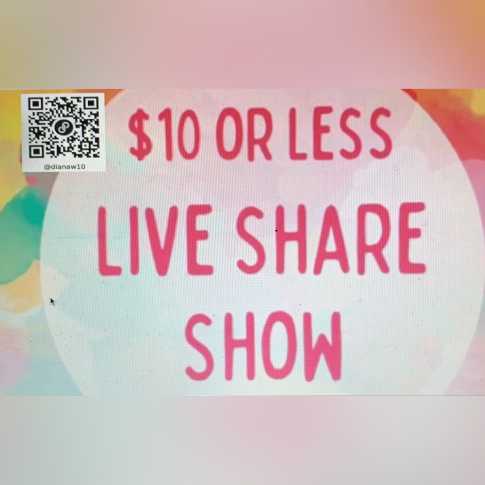 $10 Or Less Runs & Low Starts !! Come Share In The Fun !!